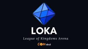 Loka-Token